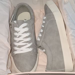 NWT JustFab Sneakers